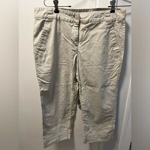 Capri Calvin Klein Jeans